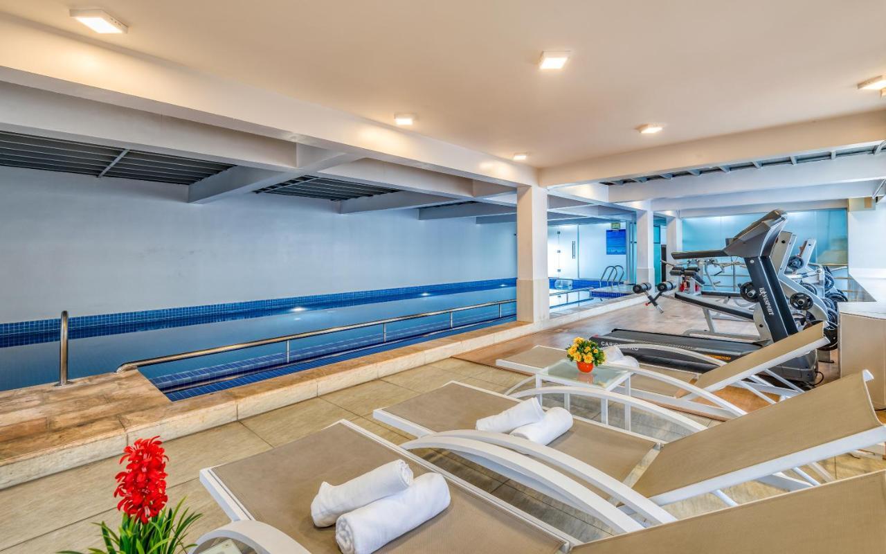 Cherry Hotel And Apartment Ho Chi Minh City Exterior photo
